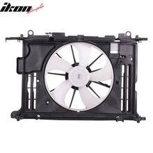 Load image into Gallery viewer, 2014-2019 Toyota Corolla 1.8L Condenser Radiator Cooling Fan Assembly