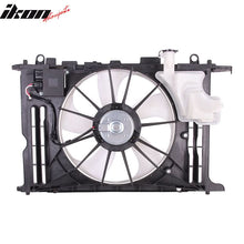 Load image into Gallery viewer, 2014-2019 Toyota Corolla 1.8L Condenser Radiator Cooling Fan Assembly