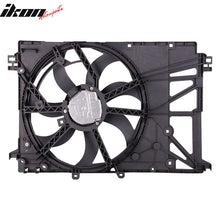 Load image into Gallery viewer, 2018-2022 Toyota Camry 2019-2021 RAV4 Radiator Cooling Fan Assembly