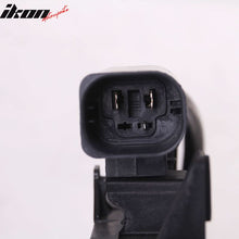 Load image into Gallery viewer, 1999-2006 Volvo S80 2004-2007 V70 2.4L Radiator Cooling Fan Assembly