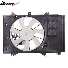 Load image into Gallery viewer, 2016-2022 Mazda CX-3 2.0L With PWM A/C Condenser Radiator Cooling Fan