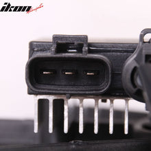 Load image into Gallery viewer, 2016-2022 Mazda CX-3 2.0L With PWM A/C Condenser Radiator Cooling Fan