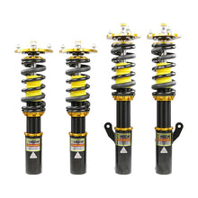 Load image into Gallery viewer, YSR Pro Sport Digressive Series Coilovers - Toyota Celica 1985-1989 (ST162)