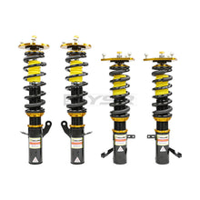 Load image into Gallery viewer, YSR Pro Sport Digressive Series Coilovers - Toyota Corolla 1988-1991 (AE91/AE92)