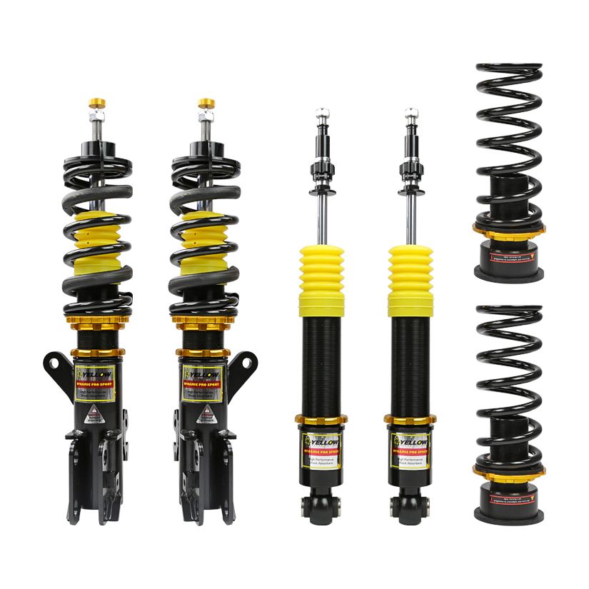 Dynamic Pro Sport Coilovers - Toyota GR Yaris 2020-2024 (XP210)