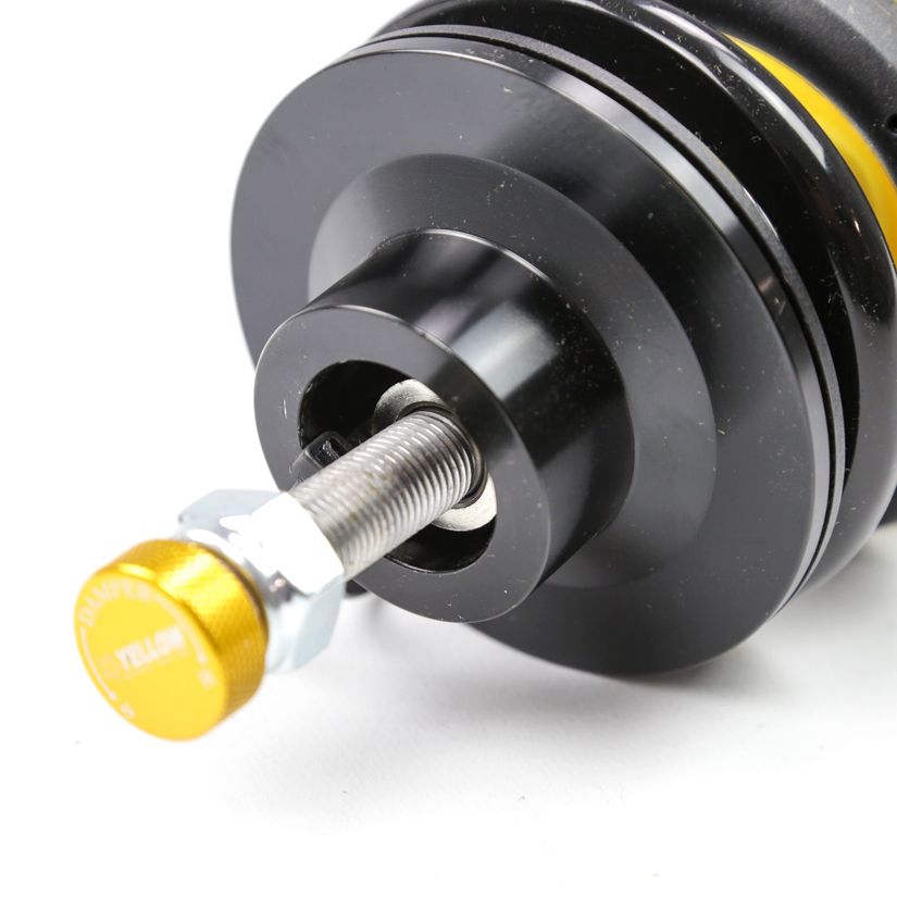 Dynamic Pro Sport Coilovers - Toyota GR Yaris 2020-2024 (XP210)