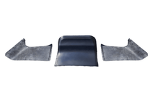 Load image into Gallery viewer, Nissan Fairlady 350z MaxStyle Rear Diffuser V1 (2002 - 2008)