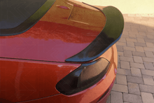 Load image into Gallery viewer, BMW Z4 E89 Hyper Duck Tail Trunk Spoiler (2009 - 2016)