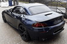 Load image into Gallery viewer, BMW Z4 E89 Hyper Duck Tail Trunk Spoiler (2009 - 2016)