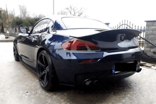 Load image into Gallery viewer, BMW Z4 E89 Hyper Duck Tail Trunk Spoiler (2009 - 2016)