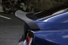 Load image into Gallery viewer, BMW Z4 E85/E86 Black Hyper Duck Tail Trunk Spoiler V2 (2003 - 2008)