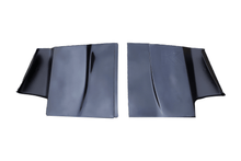 Load image into Gallery viewer, Infiniti V35 G35 MaxStyle V2 Rear Diffuser (2003 - 2006)