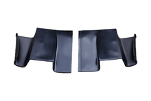 Load image into Gallery viewer, Infiniti V35 G35 MaxStyle V2 Rear Diffuser (2003 - 2006)
