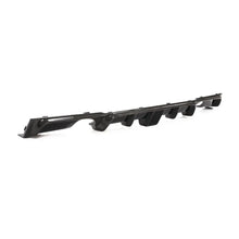 Load image into Gallery viewer, Carbon Fiber F30 Rear Diffuser with Brake Light for BMW F30 F31 318i 320i 328i 330i M Sport 2013-2018