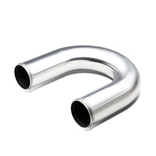 Load image into Gallery viewer, 2.25" Aluminum U-Bend Exhaust Pipe