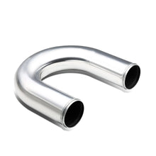 Load image into Gallery viewer, 2.25" Aluminum U-Bend Exhaust Pipe