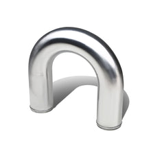 Load image into Gallery viewer, 2.25" Aluminum U-Bend Exhaust Pipe