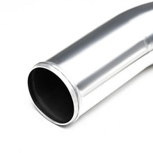 Load image into Gallery viewer, 2.25" Aluminum U-Bend Exhaust Pipe