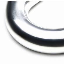 Load image into Gallery viewer, 2.25" Aluminum U-Bend Exhaust Pipe