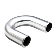 Load image into Gallery viewer, 2.5" Aluminum U-Bend Pipe