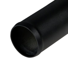 Load image into Gallery viewer, 2.5" Aluminum U-Bend Pipe - Black