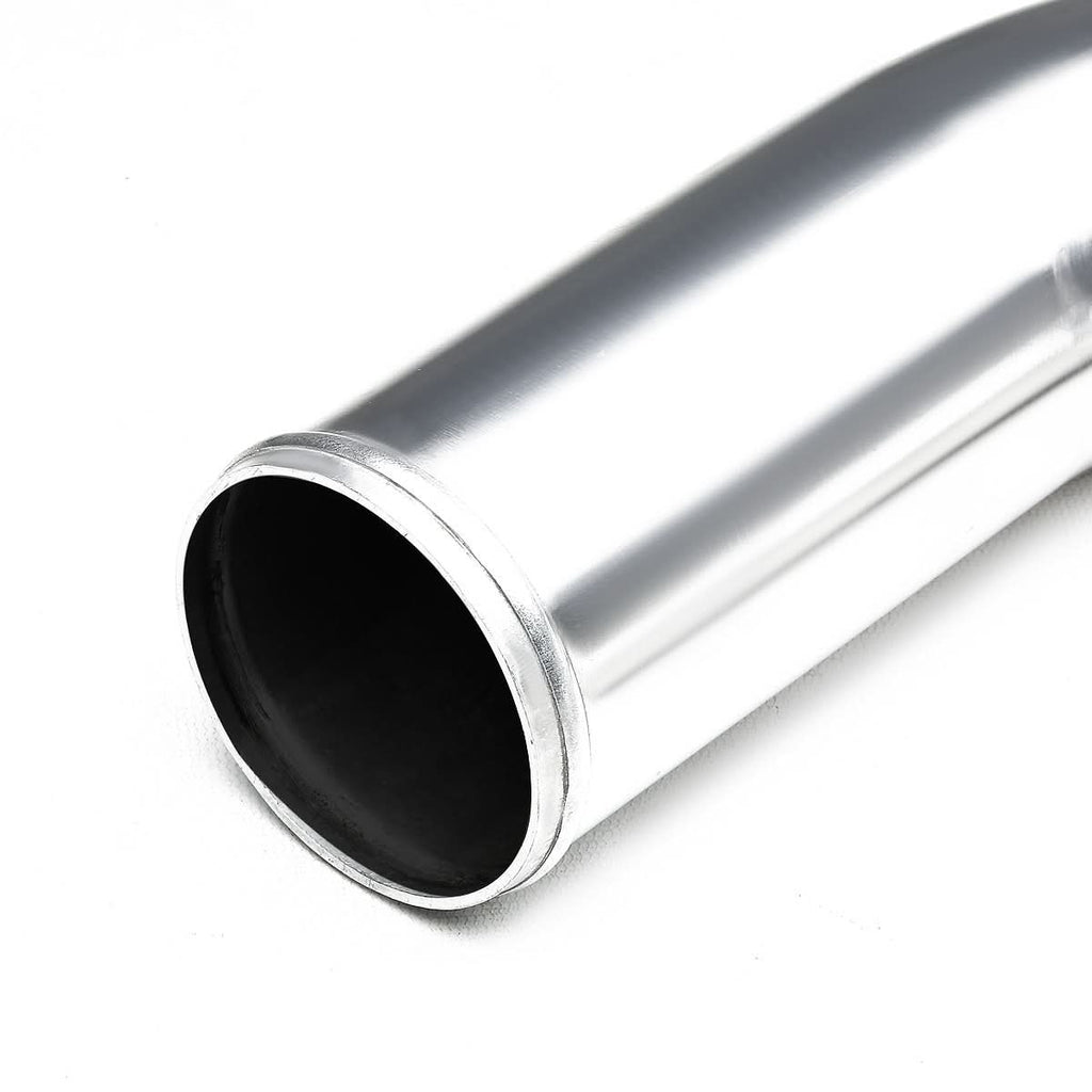 2.75" Aluminum U-Bend Pipe