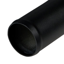 Load image into Gallery viewer, 2.75" Aluminum U-Bend Pipe - Black