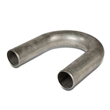 Load image into Gallery viewer, 2.75" Stainless Steel U-Bend Exhaust Pipe