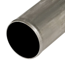 Load image into Gallery viewer, 2.75" Stainless Steel U-Bend Exhaust Pipe