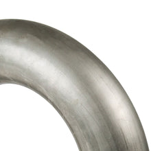 Load image into Gallery viewer, 2.75" Stainless Steel U-Bend Exhaust Pipe