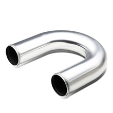 Load image into Gallery viewer, 3.0" Aluminum U-Bend Pipe
