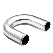 Load image into Gallery viewer, 3.0" Aluminum U-Bend Pipe