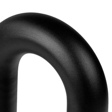 Load image into Gallery viewer, 3.0" Aluminum U-Bend Pipe - Black