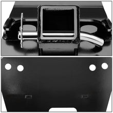 Load image into Gallery viewer, 14-23 Polaris RZR XP 1000/Turbo 2" Rear Receiver Hitch