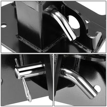 Load image into Gallery viewer, 14-23 Polaris RZR XP 1000/Turbo 2" Rear Receiver Hitch
