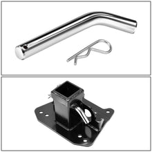 Load image into Gallery viewer, 14-23 Polaris RZR XP 1000/Turbo 2" Rear Receiver Hitch