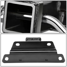 Load image into Gallery viewer, 20-24 Polaris RZR 4 XP Turbo / 23-24 Kawasaki Teryx KRX 4 Rear Hitch