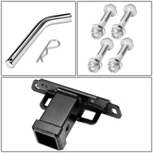 Load image into Gallery viewer, 20-24 Polaris RZR 4 XP Turbo / 23-24 Kawasaki Teryx KRX 4 Rear Hitch