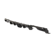 Load image into Gallery viewer, Carbon Fiber F30 Rear Diffuser with Brake Light for BMW F30 F31 318i 320i 328i 330i M Sport 2013-2018