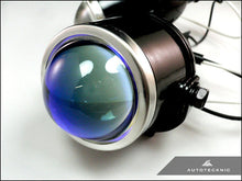 Load image into Gallery viewer, AutoTecknic Universal Projector Fog Lights - P1 Ion
