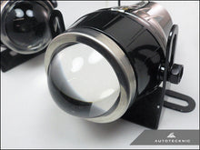 Load image into Gallery viewer, AutoTecknic Universal Projector Fog Lights - P1S