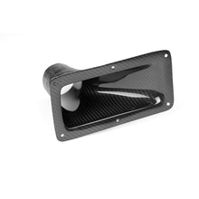 Load image into Gallery viewer, APR Universal Fitment 9.25" X 4.75" Air Inlet Duct w | Flange