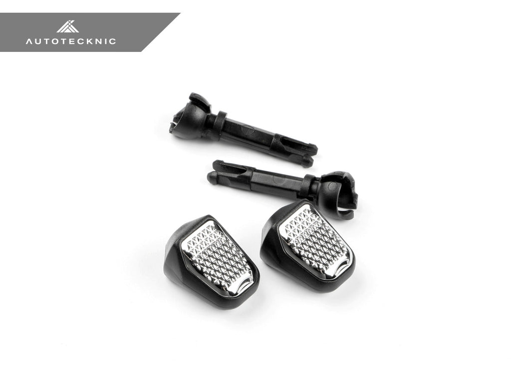 AutoTecknic Air Vent Direction Adjustment Tab Set - G05 X5 LCI | G06 X6 LCI | G07 X7 LCI