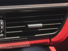 Load image into Gallery viewer, AutoTecknic Air Vent Accent Trim Strip - Porsche 9Y0 Cayenne 2019-2023