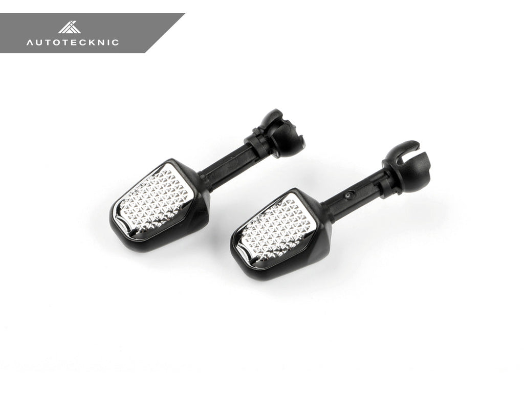 AutoTecknic Air Vent Direction Adjustment Tab Set - G05 X5 LCI | G06 X6 LCI | G07 X7 LCI