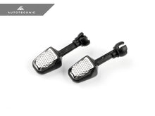 Load image into Gallery viewer, AutoTecknic Air Vent Direction Adjustment Tab Set - F95 X5M LCI | F96 X6M LCI | G09 XM