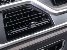 Load image into Gallery viewer, AutoTecknic Air Vent Direction Adjustment Tab Set - G05 X5 LCI | G06 X6 LCI | G07 X7 LCI