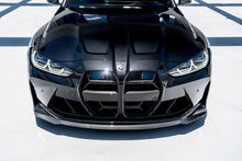 Load image into Gallery viewer, MAD G8x M3 M4 s58 Aluminum Air Intake (Front Facing)