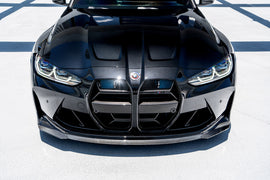 MAD G8x M3 M4 s58 Aluminum Air Intake (Front Facing)
