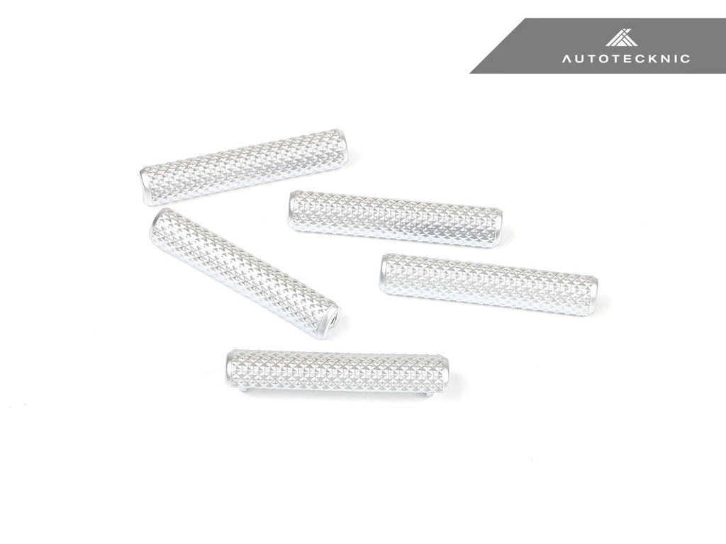 AutoTecknic Air Vent Accent Trim Strip - Porsche 9Y0 Cayenne 2019-2023